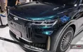 پرچمدار جدید PHEV چری با برد 1400 کیلومتر رونمایی شد +تصاویر