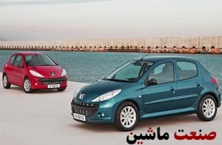 تولید 5 خودرو در ایران خودرو متوقف شد +اسامی
