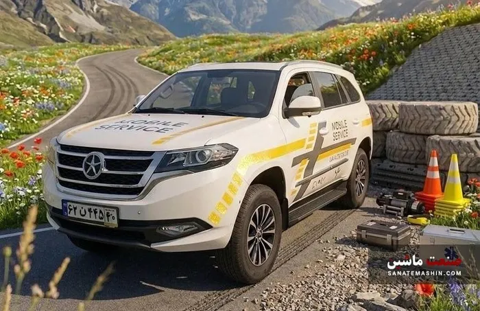 خدمت رسانی ۱۲ نمایندگی خودروسازی ایلیا به مشتریان