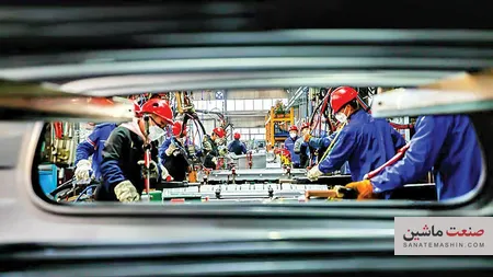جنوب جهانی در تسخیر خودروهای چینی