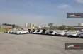 ورود نخستین محموله BYD نبکا در 3 مدل به گمرک تهران