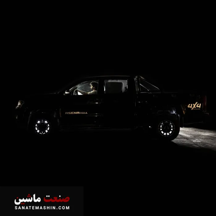 نسل جدید آمیکو آسنا به زودی عرضه می شود