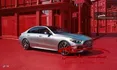 قیمت مرسدس بنز C300 مدل 2022 اعلام شد