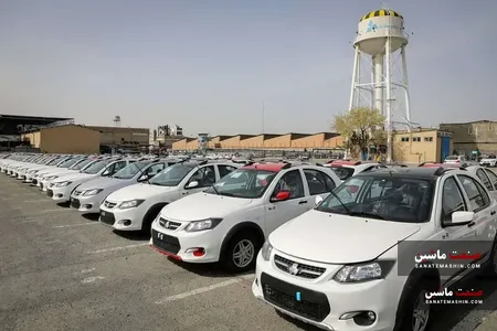خودروسازان به اجبار وزیر صمت باید خالی فروشی کنند؟