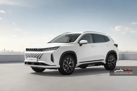 اکستریم SX ارزنده ترین خودرو برای خرید در این روزها