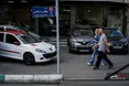 افت فروش خودروسازان در پایان پاییز