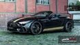 مرسدس AMG SL۶۳ منهارت با ۷۰۷ اسب بخار قدرت معرفی شد +تصاویر