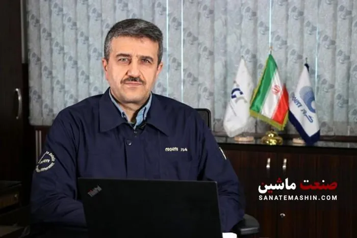 پیام تبریک مدیرعامل کروز به مناسبت نوروز ۱۴۰۳