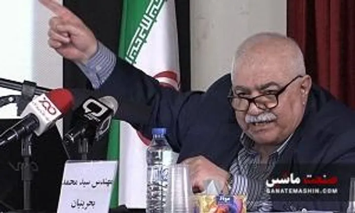 خودروسازی ایران کوتوله پرور‌ است