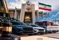 واردات خودرو برای خودروسازان داخلی ممنوع می شود +جزئیات