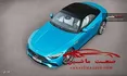مرسدس AMG SL43 رونمایی شد +تصاویر و مشخصات فنی