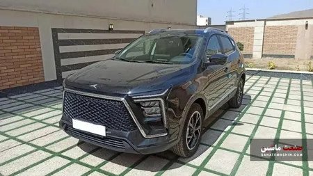 شرایط فروش نقدی KMC X5 کرمان موتور اعلام شد +جدول