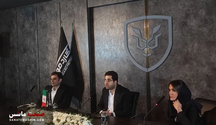 قیمت و زمان عرضه تیگارد X35 مشخص شد