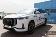 کاتالوگ رسمی مشخصات فنی و امکانات رفاهی لوکانو L8 منتشر شد