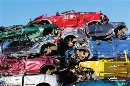 آیین نامه اسقاط خودروهای فرسوده به گمرک ابلاغ شد +جزئیات
