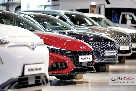 مهلت افتتاح حساب وکالتی برای خودرو‌های وارداتی تمدید شد