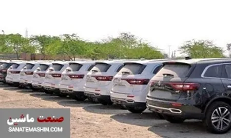 واقعیتی که درباره 100 خودروی شاسی بلند فاش شد