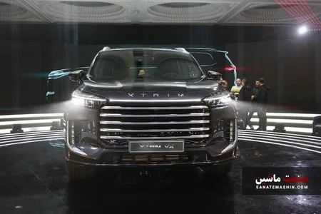 شرایط فروش خودرو اکستریم VX اعلام شد