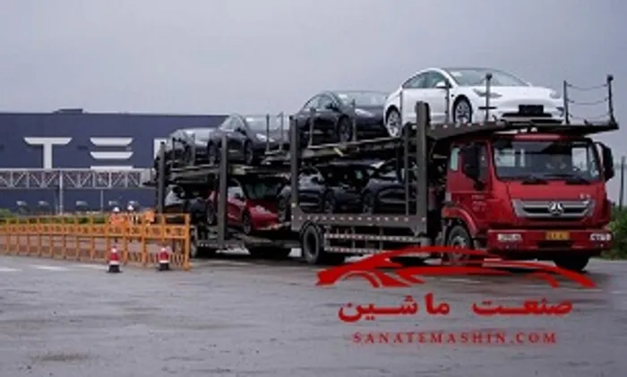 پایان توقف ۷ روزه تولید کارخانه تسلا
