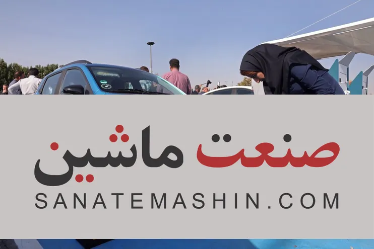 چرا اهداف خودرویی تعدیل شد؟