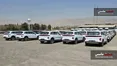 «نبکا هیبرید» در یک قدمی تحویل به خریداران
