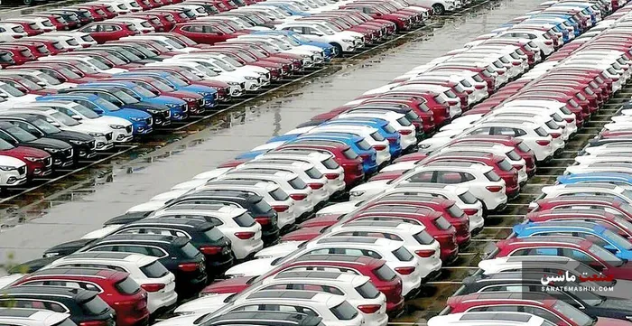 فروش جهانی خودرو‌های برقی شتاب گرفت