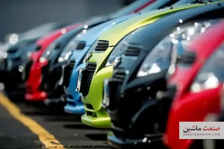 اصلاحات جدید در جدول تعرفه واردات خودرو