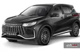 نکات مثبت تیسان S05 محصول جدید تیگارد موتور