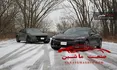 مقایسه کیا استینگر و دوج چارجر ۲۰۱۹ + تصاویر