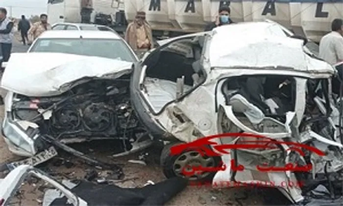 استان های پرتصادف را بشناسید