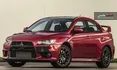 مقایسه سوبارو WRX STi یا میتسوبیشی لنسر EVO +تصاویر