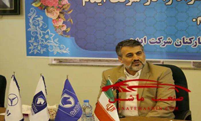 واردات دیزل های دست دوم به معنای دلال پروری