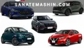 شیفت‌ میلیاردی بازار خودرو