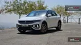 فولکس واگن T-Roc محصول وارداتی ماموت خودرو چه مشخصاتی دادر؟