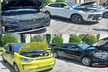 آیا واردات خودروهای برقی در دستور کار دولت چهاردهم قرار دارد؟