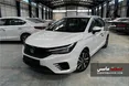 هوندا سیتی شرکت آذر یورد سال با چه مشخصاتی می آید +تصاویر