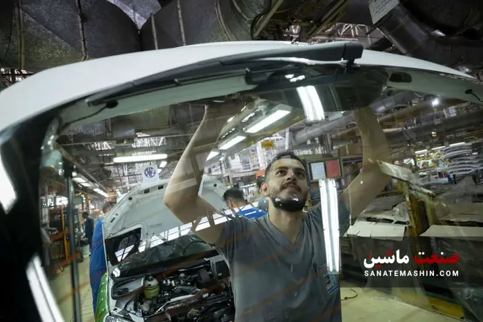 شوک مونتاژکاران به بازار خودرو
