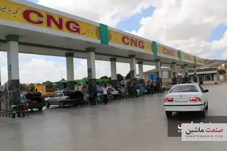دوگانه سوز کردن خودرو به صرفه است؟