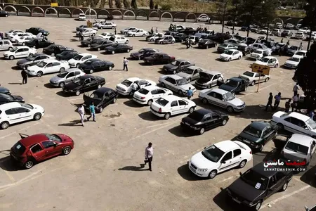 افزایش ۹۵ تا ۵۰۰ میلیونی قیمت‌ خودرو طی دو هفته + جدول