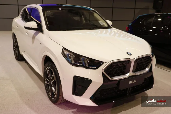 تحویل کامل خودرو‌های BMW توسط پرشیا خودرو به جانبازان