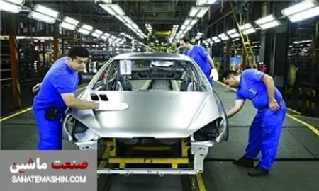 مسیر اشتباه «صمت» برای تحول صنعت خودرو