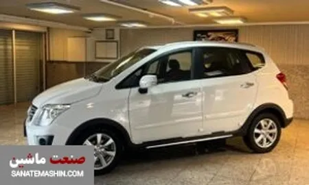 آغاز فروش فوری محصول جدید خودروسازان راین بزودی