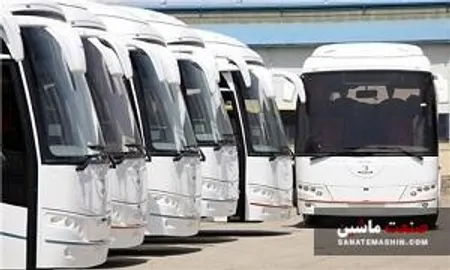 وزارت صمت هیچ اتوبوسی برای اربعین نداد