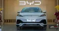جهش دوبرابری سود BYD
