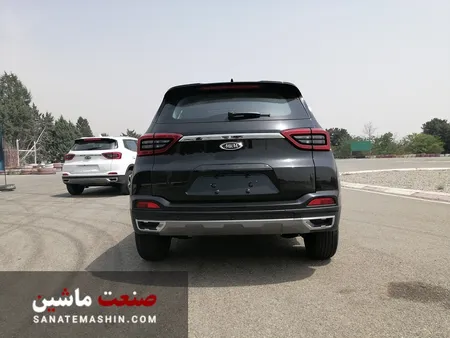 مدیران خودرو برای 