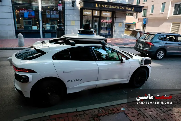 استارت پایان همکاری ویمو با اوبر