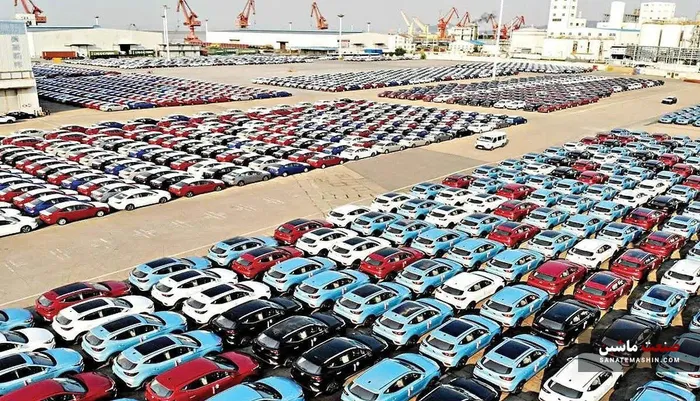 لغو دستورالعمل ترخیص خودرو بدون شناسه کالا