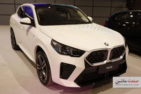 تحویل کامل خودرو‌های BMW توسط پرشیا خودرو به جانبازان