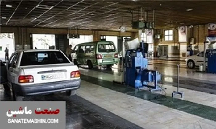 راه‌اندازی اولین تعمیرگاه خودرو ویژه بانوان در تهران
