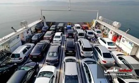 جانبازان مشمول واردات خودرو گوش بزنگ باشند